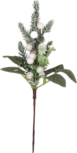 Изображение товара Искусственная ветка GrandSiti 32056 / L29CM