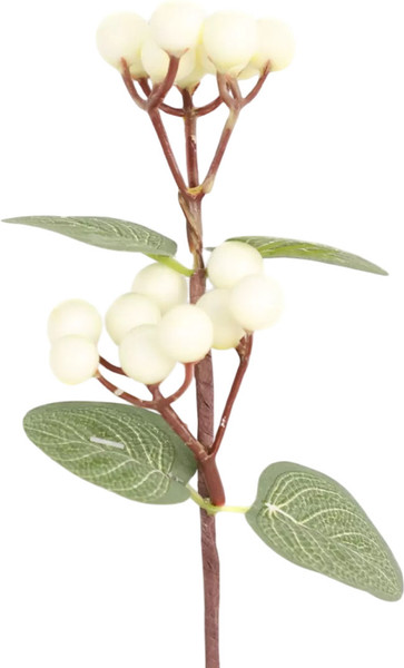 Изображение товара Искусственная ветка GrandSiti 32071 / L20CM