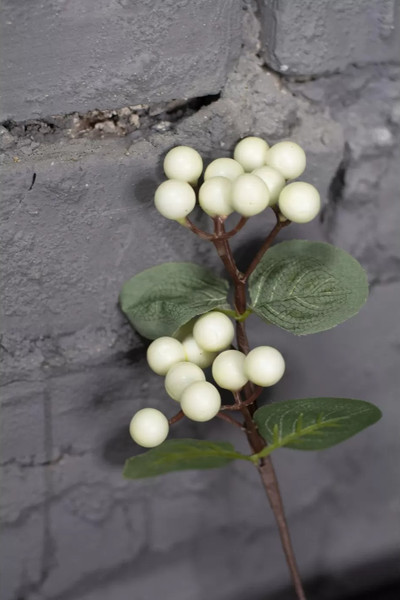 Изображение товара Искусственная ветка GrandSiti 32071 / L20CM