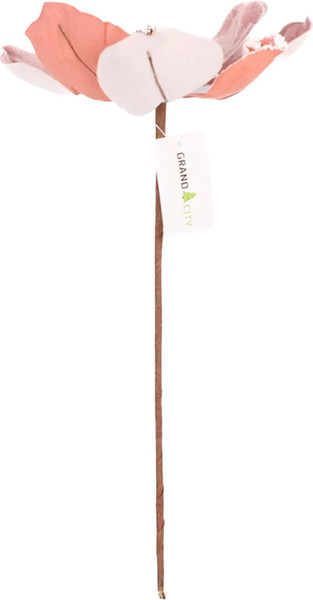 Изображение товара Искусственный цветок GrandSiti 03317 / D15CM