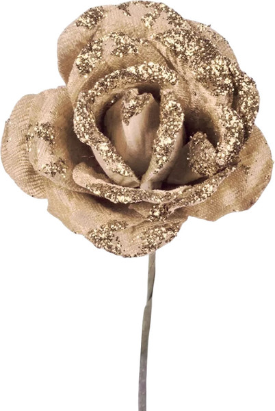 Изображение товара Искусственный цветок GrandSiti 37022 / D10CM