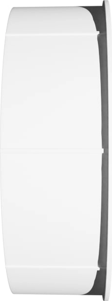 Изображение товара Заглушка для воздуховода ERA PDP 12.5PDP