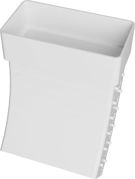 Изображение товара Колено воздуховода ERA ERA 612KRPV