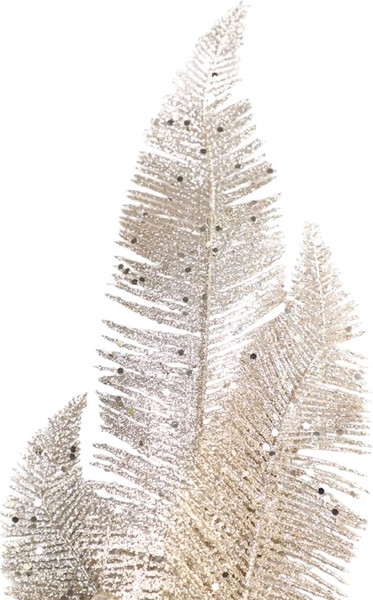 Изображение товара Искусственная ветка GrandSiti 39331 / L53/84CM