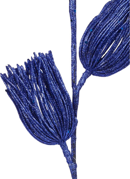 Изображение товара Искусственная ветка GrandSiti 39398 / L49CM