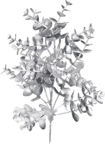 Изображение товара Искусственная ветка GrandSiti 39513 / L33CM