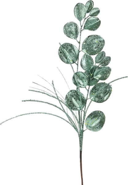 Изображение товара Искусственная ветка GrandSiti 39615 / L74CM