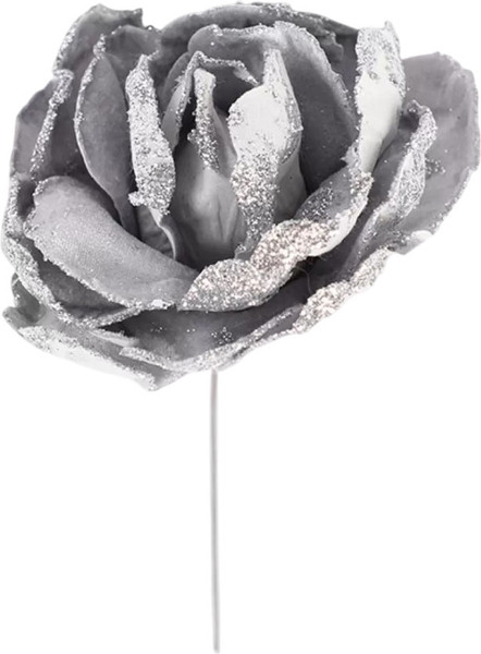 Изображение товара Искусственный цветок GrandSiti 52615B / D14CM