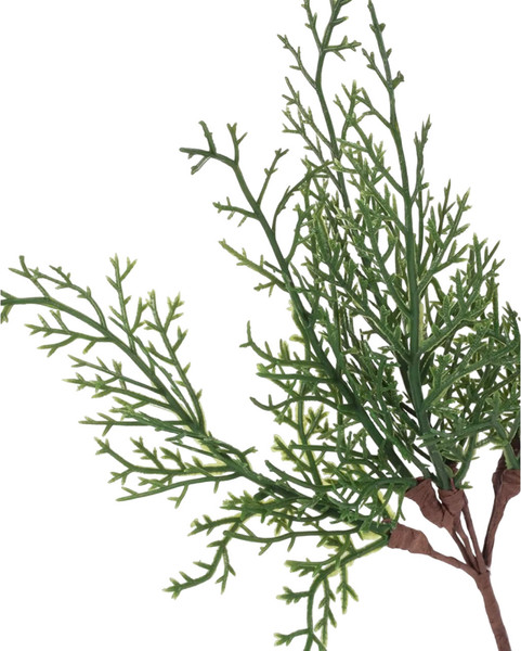 Изображение товара Искусственная ветка GrandSiti 55657 / L25CM