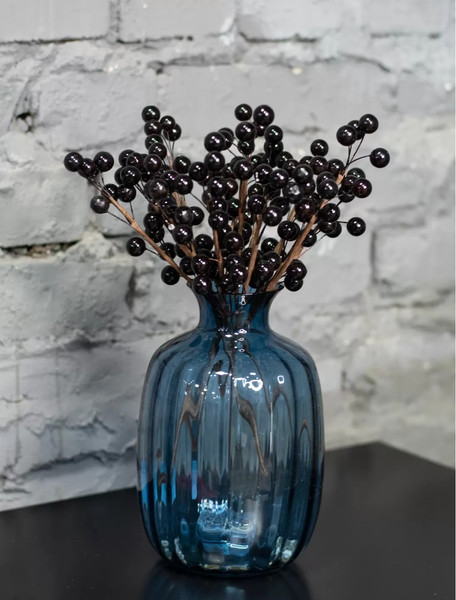 Изображение товара Искусственная ветка GrandSiti 62737 / L30CM