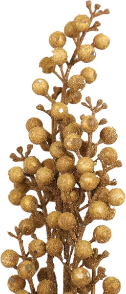 Изображение товара Искусственная ветка GrandSiti 64212 / L60CM