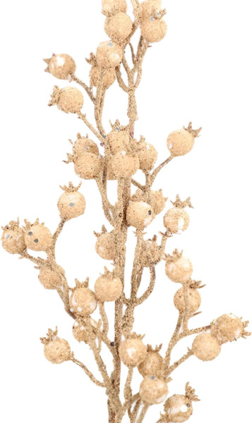 Изображение товара Искусственная ветка GrandSiti 64222 / L57CM