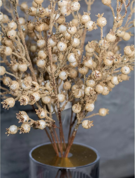 Изображение товара Искусственная ветка GrandSiti 64222 / L57CM