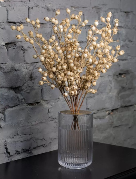 Изображение товара Искусственная ветка GrandSiti 64222 / L57CM