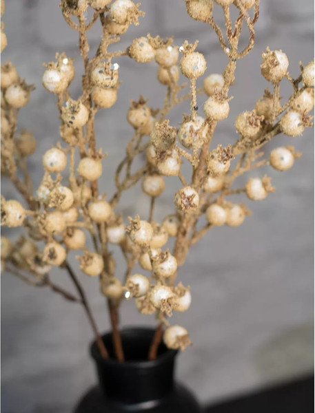 Изображение товара Искусственная ветка GrandSiti 64222 / L57CM