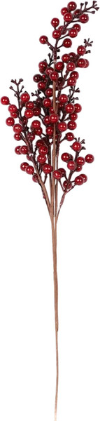 Изображение товара Искусственная ветка GrandSiti 64251 / L57CM