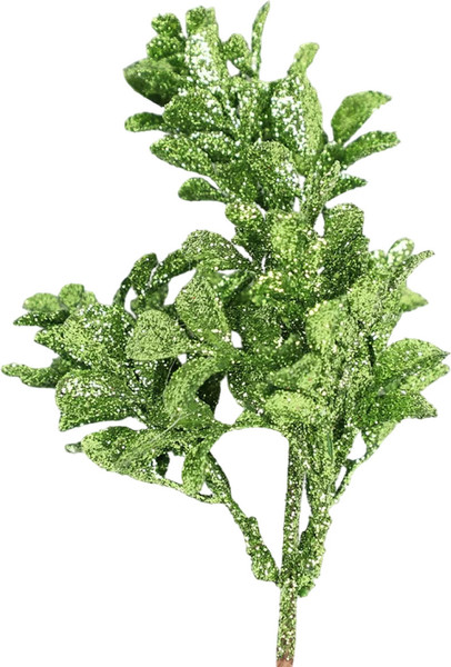 Изображение товара Искусственная ветка GrandSiti 7628 / L25CM