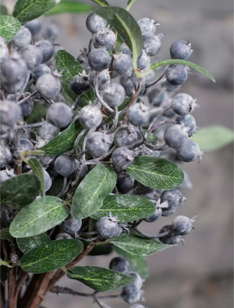 Изображение товара Искусственная ветка GrandSiti 76282 / L43CM