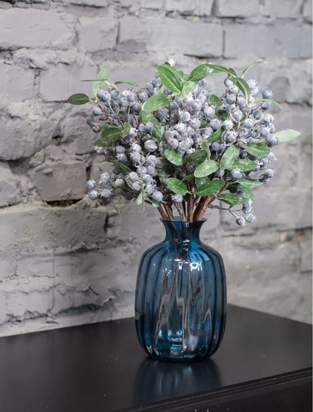 Изображение товара Искусственная ветка GrandSiti 76282 / L43CM