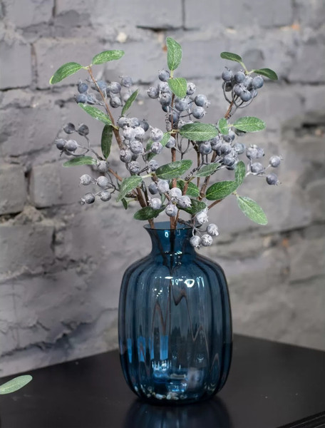 Изображение товара Искусственная ветка GrandSiti 76282 / L43CM