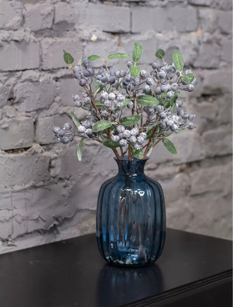 Изображение товара Искусственная ветка GrandSiti 76282 / L43CM