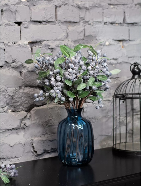 Изображение товара Искусственная ветка GrandSiti 76282 / L43CM