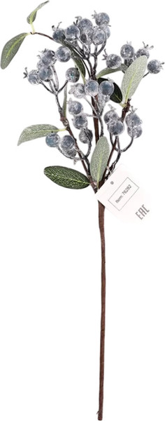 Изображение товара Искусственная ветка GrandSiti 76282 / L43CM