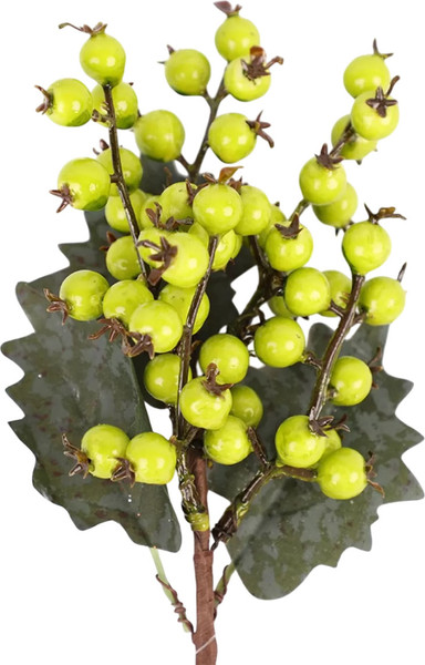 Изображение товара Искусственная ветка GrandSiti 76286 / L35CM