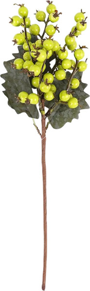 Изображение товара Искусственная ветка GrandSiti 76286 / L35CM