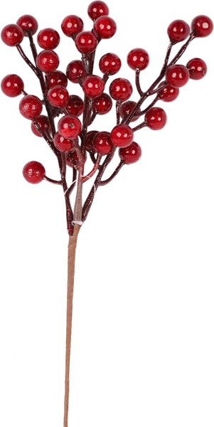 Изображение товара Искусственная ветка GrandSiti 94420 / L30CM