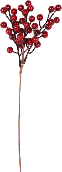 Изображение товара Искусственная ветка GrandSiti 94420 / L30CM