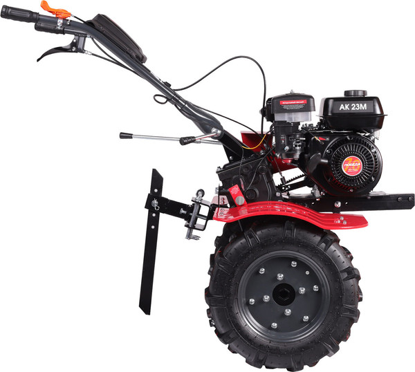 Изображение товара Мотоблок бензиновый Победа АК 23М