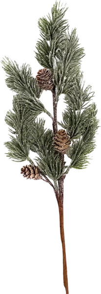 Изображение товара Искусственная ветка GrandSiti 94892 / L53CM