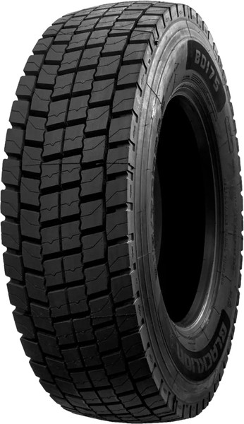 Изображение товара Грузовая шина Blacklion BD-175 315/80R22.5 156/150L Ведущая