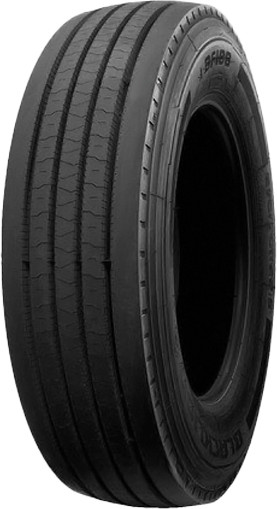 Изображение товара Грузовая шина Blacklion BF-188 315/80R22.5 156/150L Рулевая