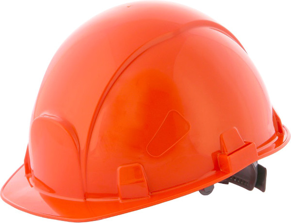 Изображение товара Защитная строительная каска РОСОМЗ СОМЗ-55 Визион 78214 (оранжевая)