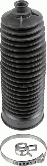 Изображение товара Пыльник рулевой рейки Lemforder 3756601