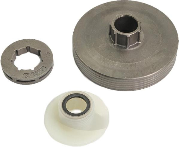 Изображение товара Цепной барабан Калибр У07405