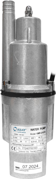 Изображение товара Вибрационный насос Aquor VMP210/10(AQ)