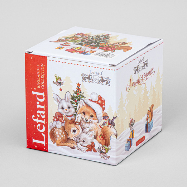 Изображение товара Емкость для хранения Lefard С Новым Годом! 85-2066