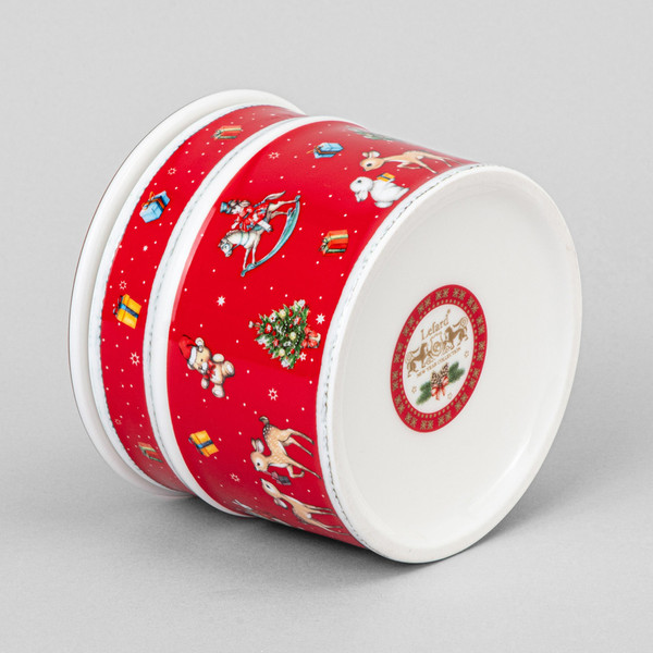 Изображение товара Емкость для хранения Lefard С Новым Годом! 85-2066