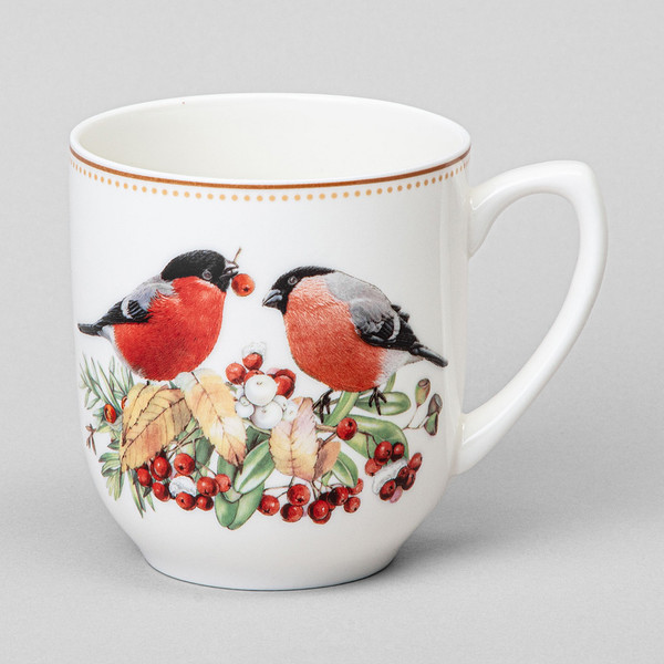 Изображение товара Кружка Lefard Морозко 85-2041