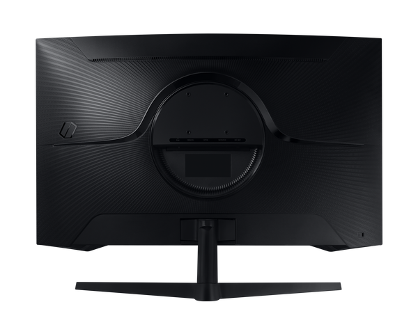 Изображение товара Монитор Samsung LS32CG550EIXCI