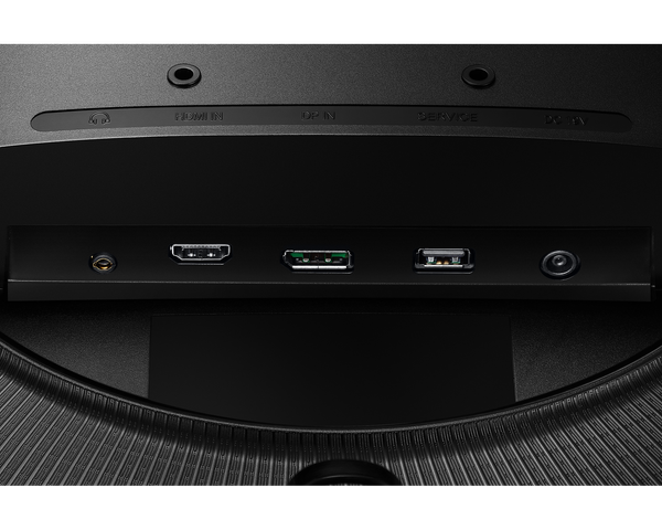 Изображение товара Монитор Samsung LS32CG550EIXCI