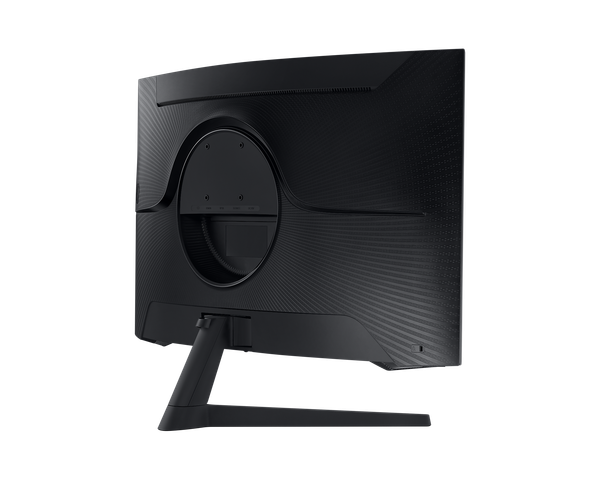 Изображение товара Монитор Samsung LS32CG550EIXCI