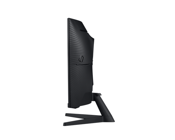 Изображение товара Монитор Samsung LS32CG550EIXCI