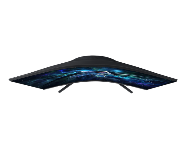 Изображение товара Монитор Samsung LS32CG550EIXCI