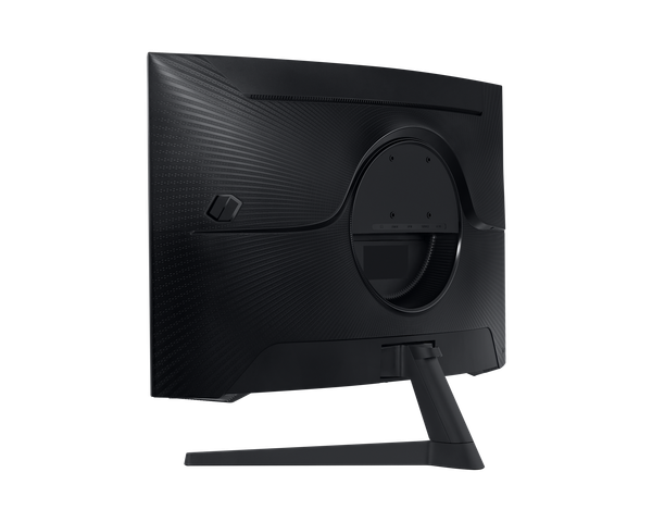 Изображение товара Монитор Samsung LS32CG550EIXCI