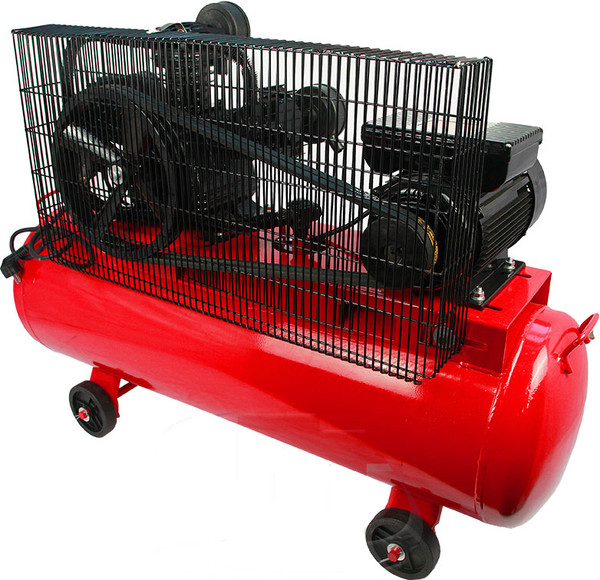 Изображение товара Воздушный компрессор Edon OAC-100/2400TS