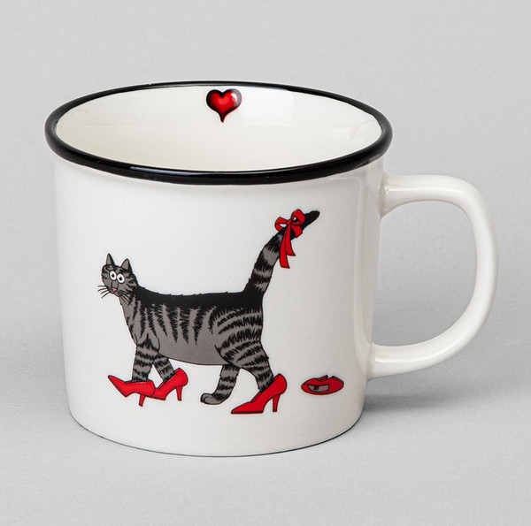 Изображение товара Кружка Lefard Особенная 260-1017